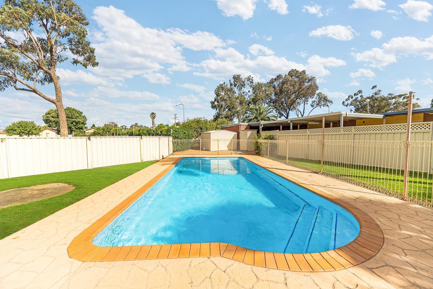 Parkview Motor Inn Parkes Exterior photo